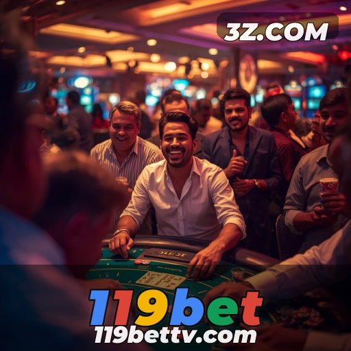 A Emoção do Bingo Online na 119bet