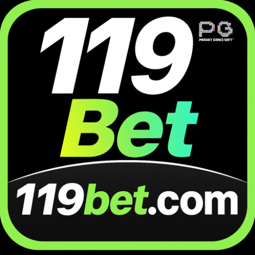 119bet logo