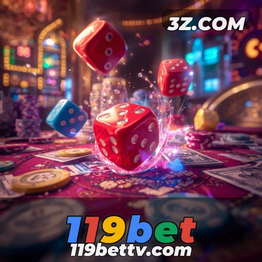 Explore os Novos Jogos no 119bet: Diversão e Inovação em Cada Clique!