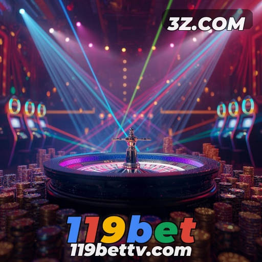 Entenda o Mundo dos Jogos de Pagamento no 119bet